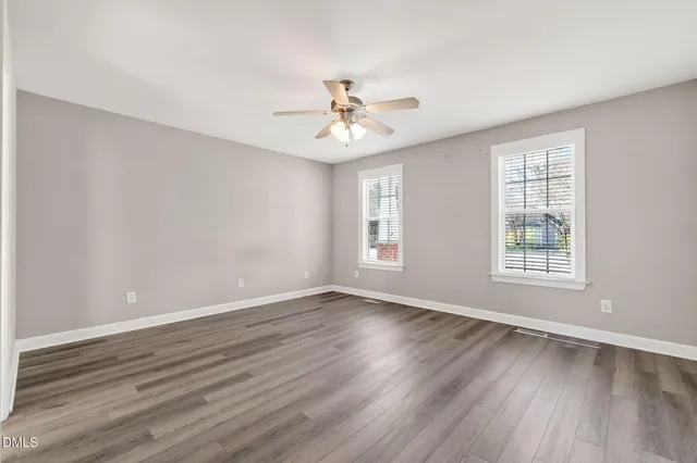 $299,900 | 497 Tralee Drive, Smithfield, NC 27577