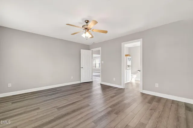 $299,900 | 497 Tralee Drive, Smithfield, NC 27577