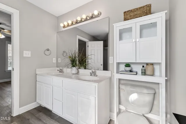 $299,900 | 497 Tralee Drive, Smithfield, NC 27577