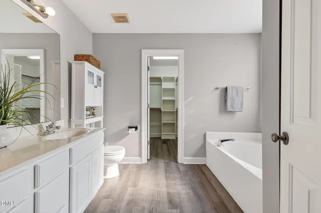 $299,900 | 497 Tralee Drive, Smithfield, NC 27577