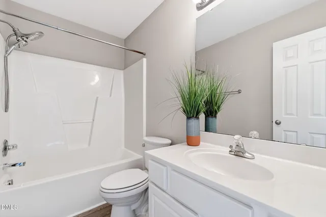 $299,900 | 497 Tralee Drive, Smithfield, NC 27577