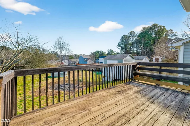 $299,900 | 497 Tralee Drive, Smithfield, NC 27577