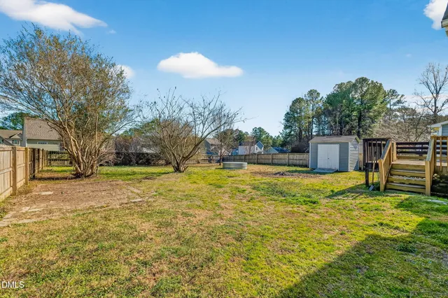 $299,900 | 497 Tralee Drive, Smithfield, NC 27577