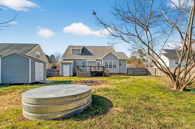 $299,900 | 497 Tralee Drive, Smithfield, NC 27577