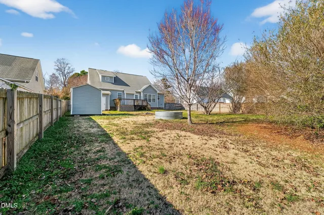 $299,900 | 497 Tralee Drive, Smithfield, NC 27577