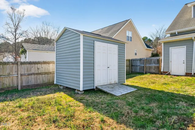 $299,900 | 497 Tralee Drive, Smithfield, NC 27577