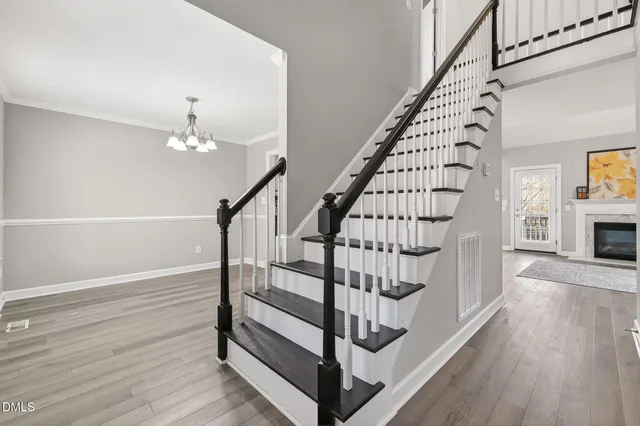 $299,900 | 497 Tralee Drive, Smithfield, NC 27577