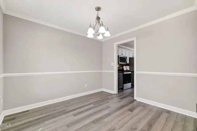 $299,900 | 497 Tralee Drive, Smithfield, NC 27577