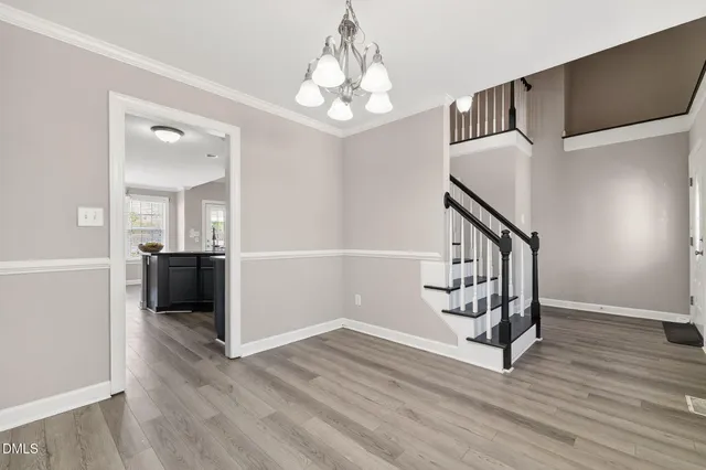 $299,900 | 497 Tralee Drive, Smithfield, NC 27577