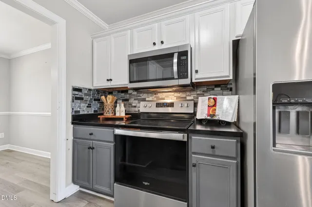 $299,900 | 497 Tralee Drive, Smithfield, NC 27577