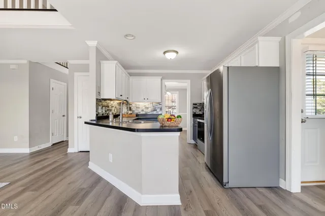 $299,900 | 497 Tralee Drive, Smithfield, NC 27577