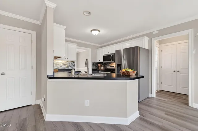 $299,900 | 497 Tralee Drive, Smithfield, NC 27577