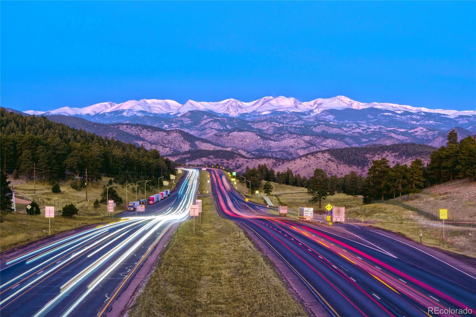 730 Genesee Mountain Road Golden, CO 80401 - Photo 23 of 23