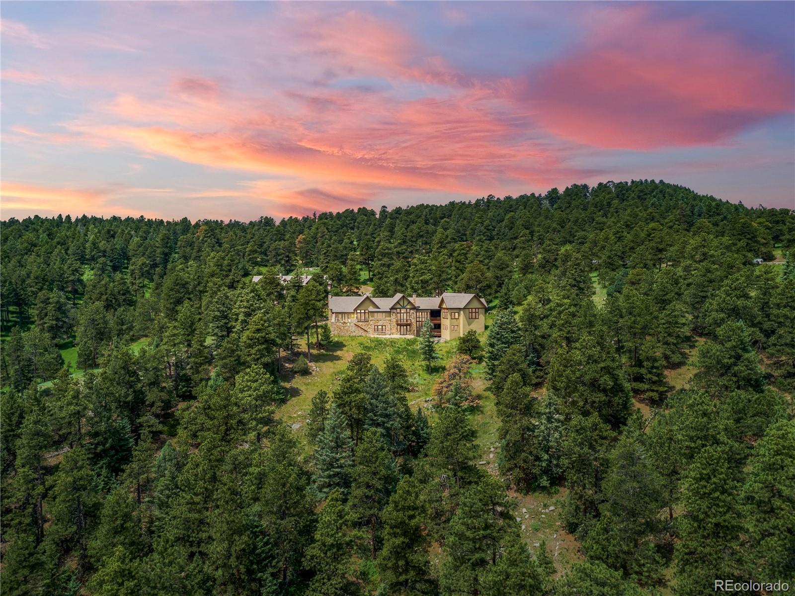 730 Genesee Mountain Road Golden, CO 80401 - Photo 4 of 23