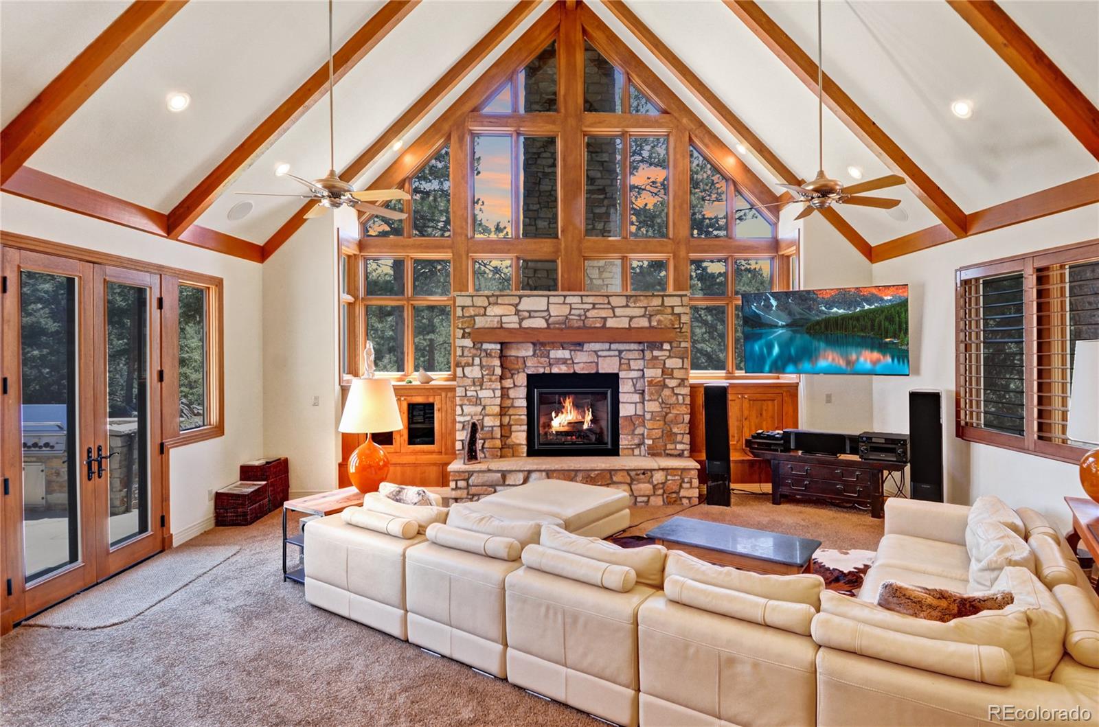 730 Genesee Mountain Road Golden, CO 80401 - Photo 5 of 23