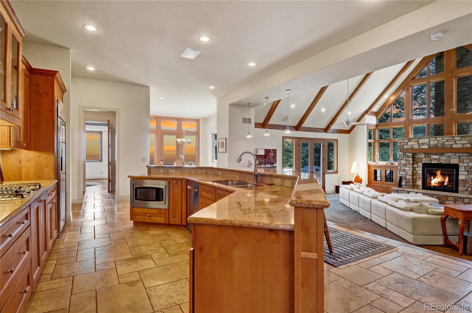 730 Genesee Mountain Road Golden, CO 80401 - Photo 6 of 23