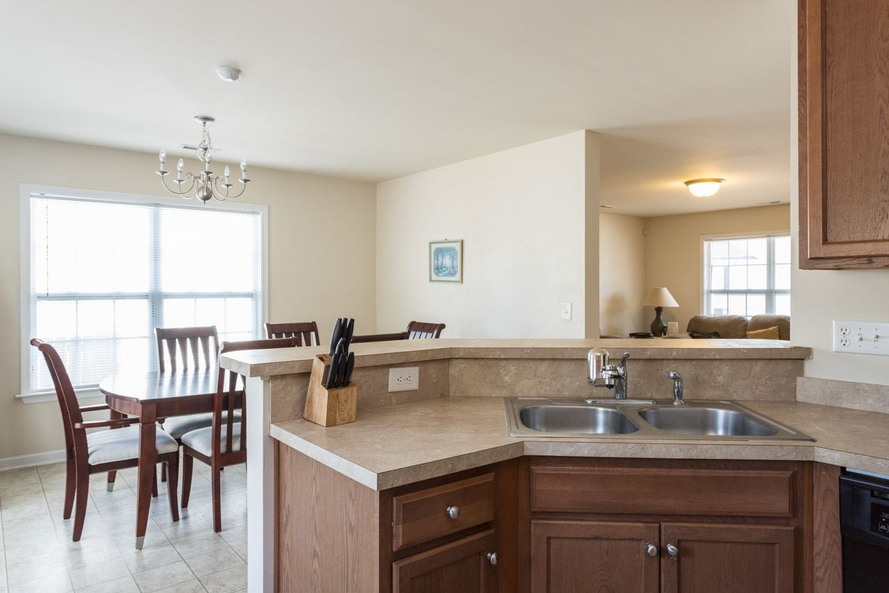 1410 Infinity Lane Raleigh, NC 27610 - Photo 7 of 18 Kitchen
