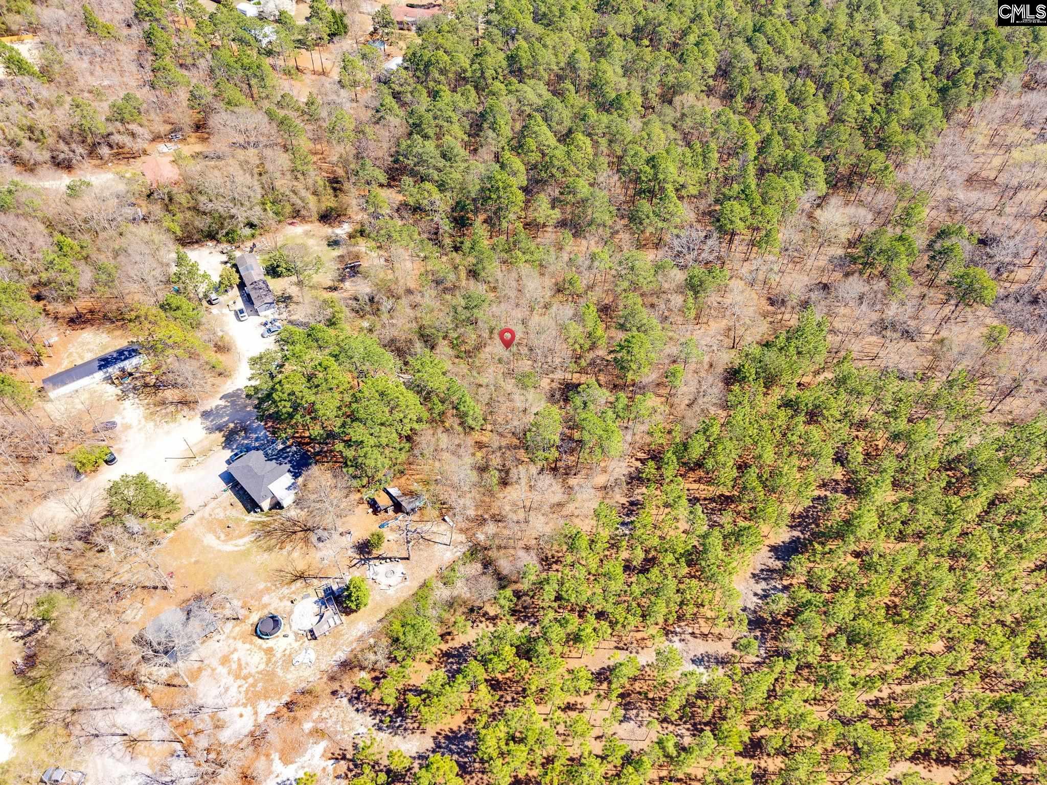 2023 Shirley Road Elgin, SC 29045 - Photo 6 of 6