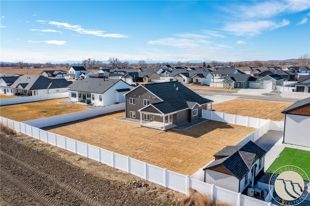 2239 Slate Road Billings, MT 59106 - Photo 15 of 15 Gallery Image 15