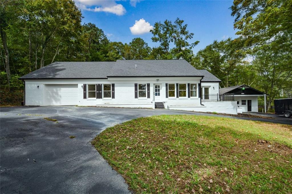 2522 Shady Grove Road Carrollton, GA 30116 - Photo 1 of 1 Gallery Image 1