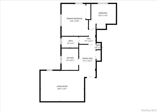 $275,000 | 204-15 Foothill Avenue, Unit B44 | Holliswood
