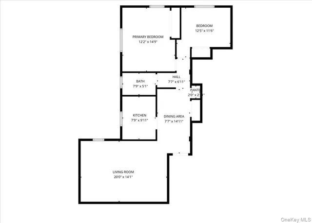 $275,000 | 204-15 Foothill Avenue, Unit B44 | Holliswood