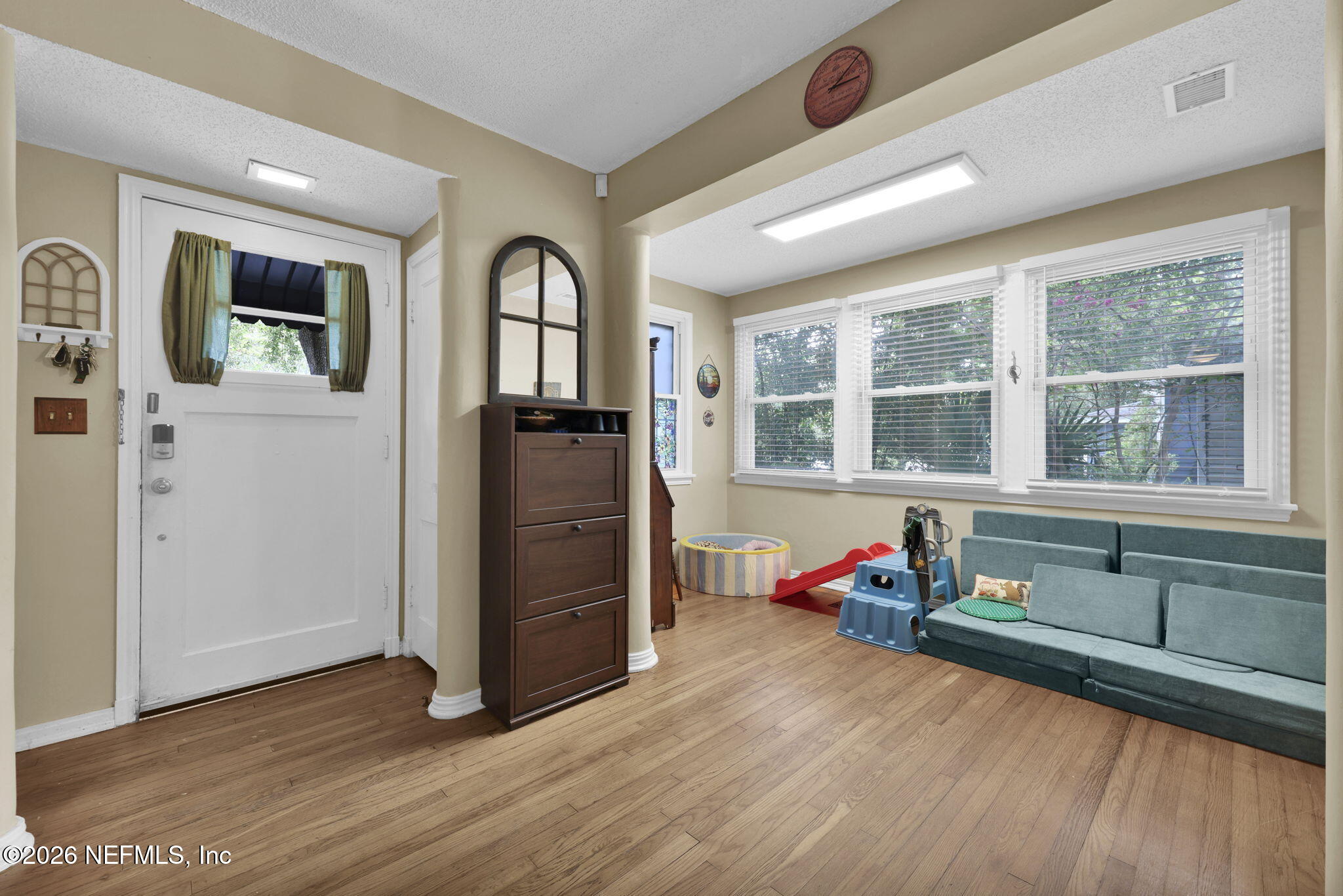 1521 Charon Road Jacksonville, FL 32205 - Photo 7 of 18 Sunroom