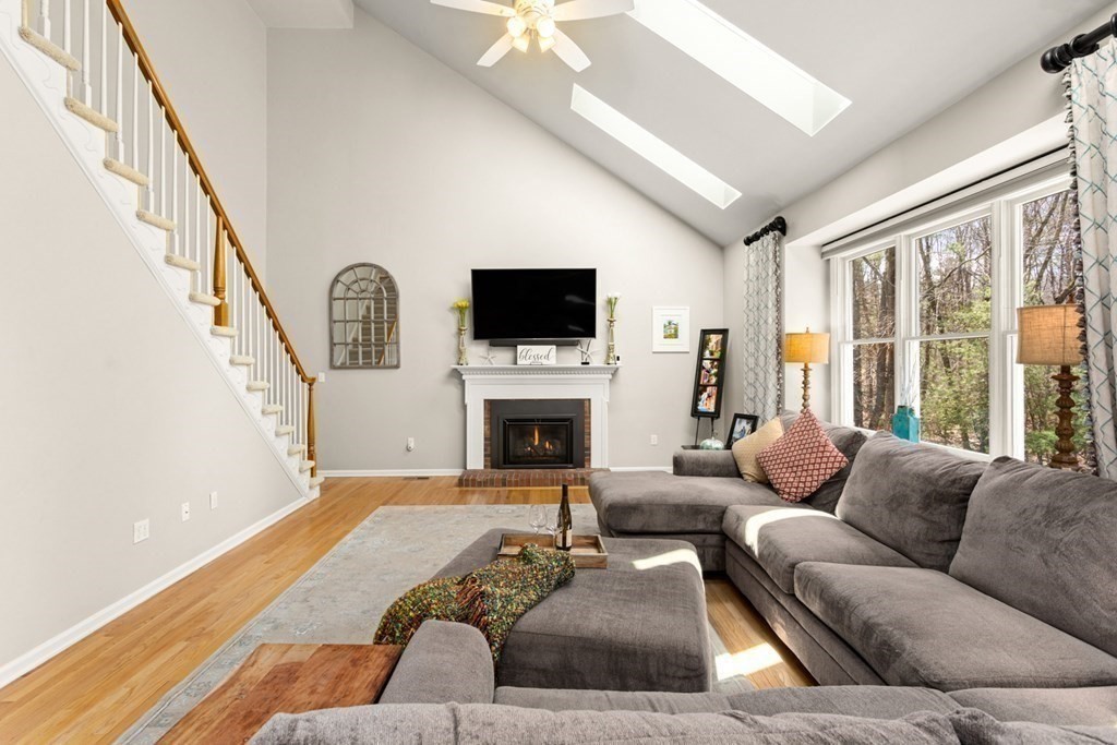 53 Hancock Road Franklin, MA 02038 - Photo 15 of 42 Gallery Image 15