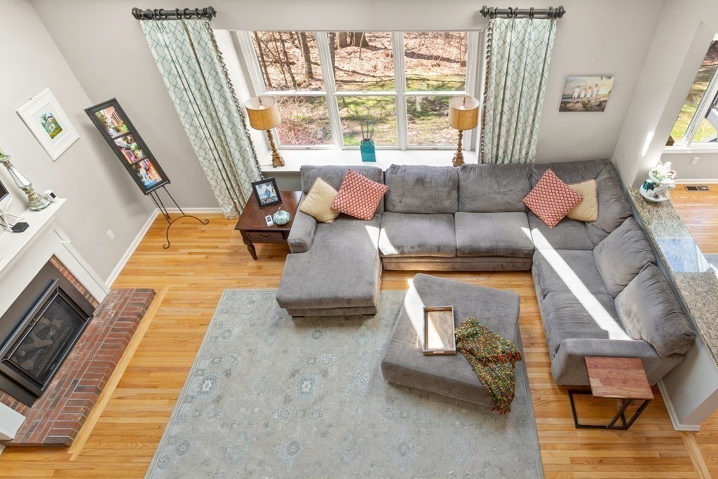 53 Hancock Road Franklin, MA 02038 - Photo 16 of 42 Gallery Image 16