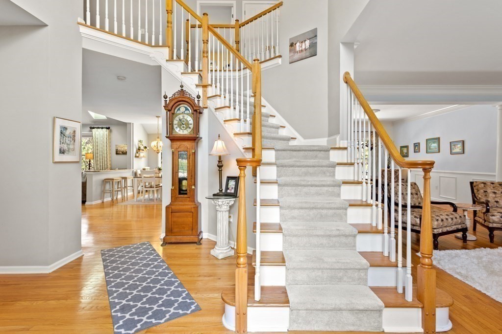53 Hancock Road Franklin, MA 02038 - Photo 21 of 42 Gallery Image 21
