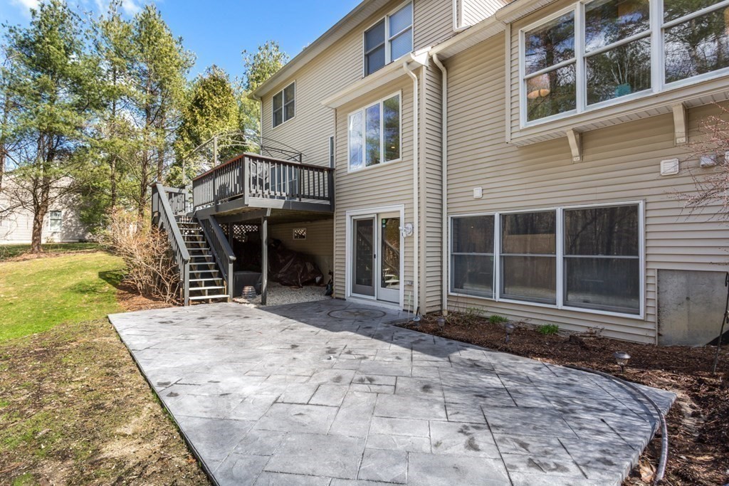 53 Hancock Road Franklin, MA 02038 - Photo 40 of 42 Gallery Image 40