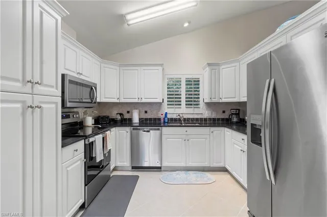 $6,000 | 348 Carinosa Court, Unit 1810, Naples, FL 34110