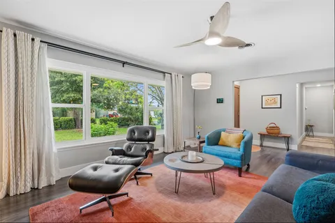 $595,000 | 1617 Glencrest Drive, Austin, TX 78723