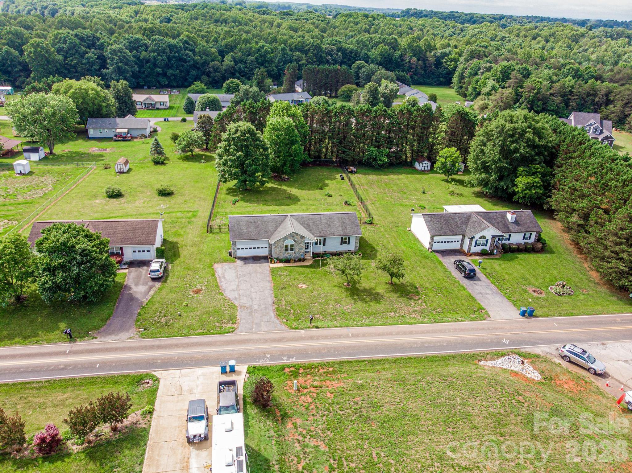 495 Drumstand Road Stony Point, NC 28678 - Photo 2 of 36