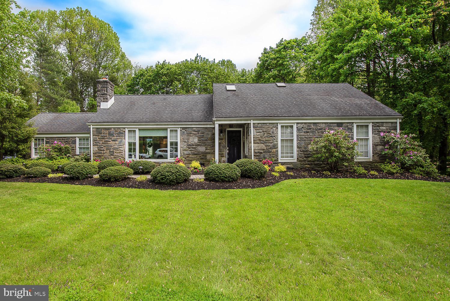 717 Hamilton Road Bryn Mawr, PA 19010 - Photo 1 of 51