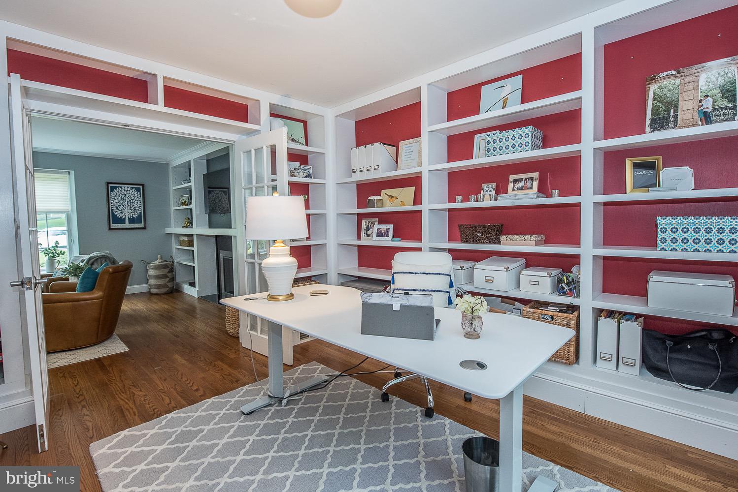 717 Hamilton Road Bryn Mawr, PA 19010 - Photo 12 of 51