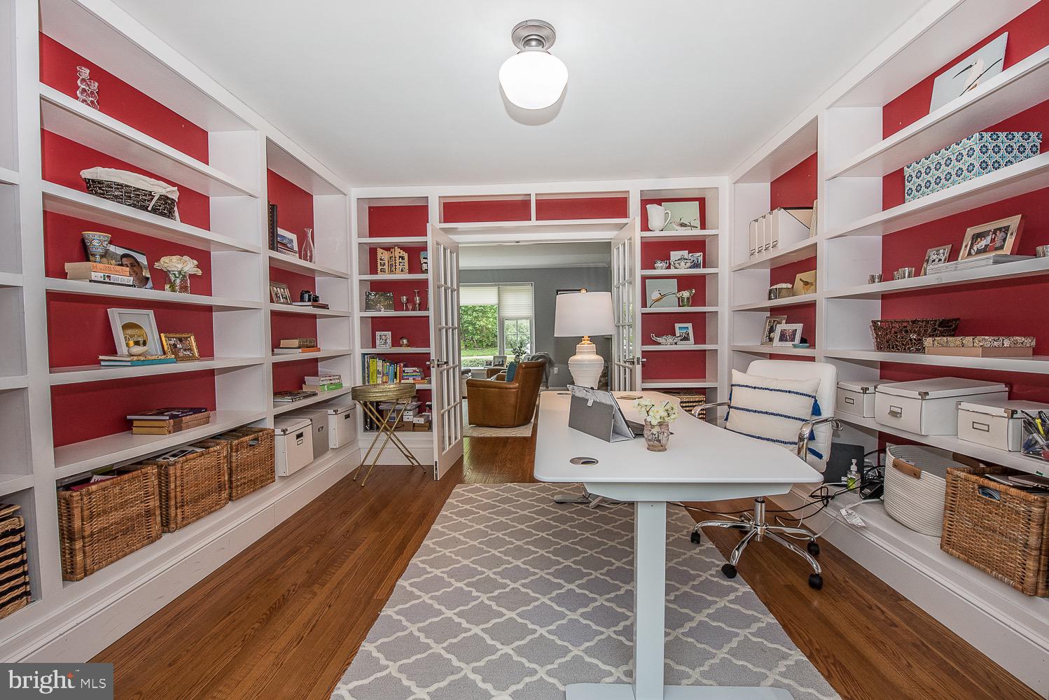 717 Hamilton Road Bryn Mawr, PA 19010 - Photo 13 of 51