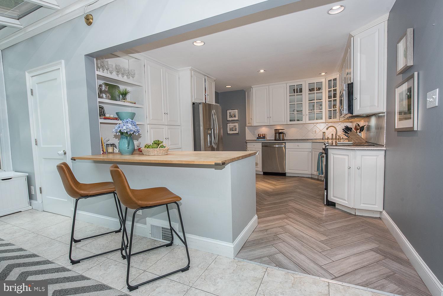 717 Hamilton Road Bryn Mawr, PA 19010 - Photo 15 of 51