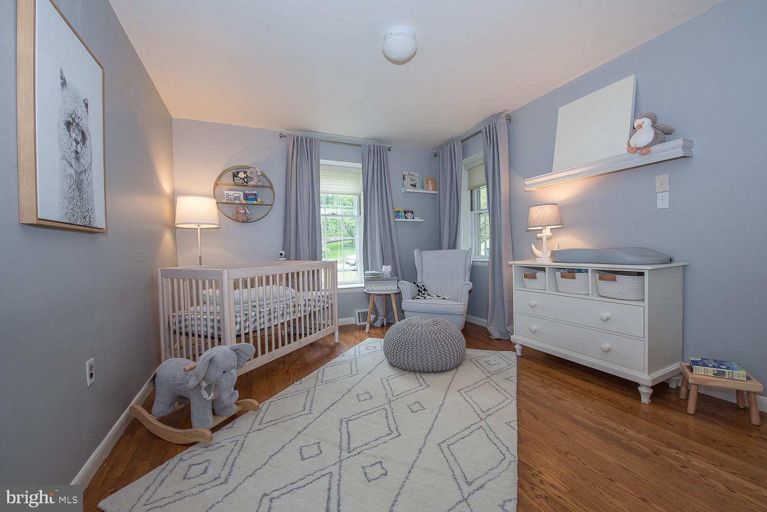 717 Hamilton Road Bryn Mawr, PA 19010 - Photo 31 of 51