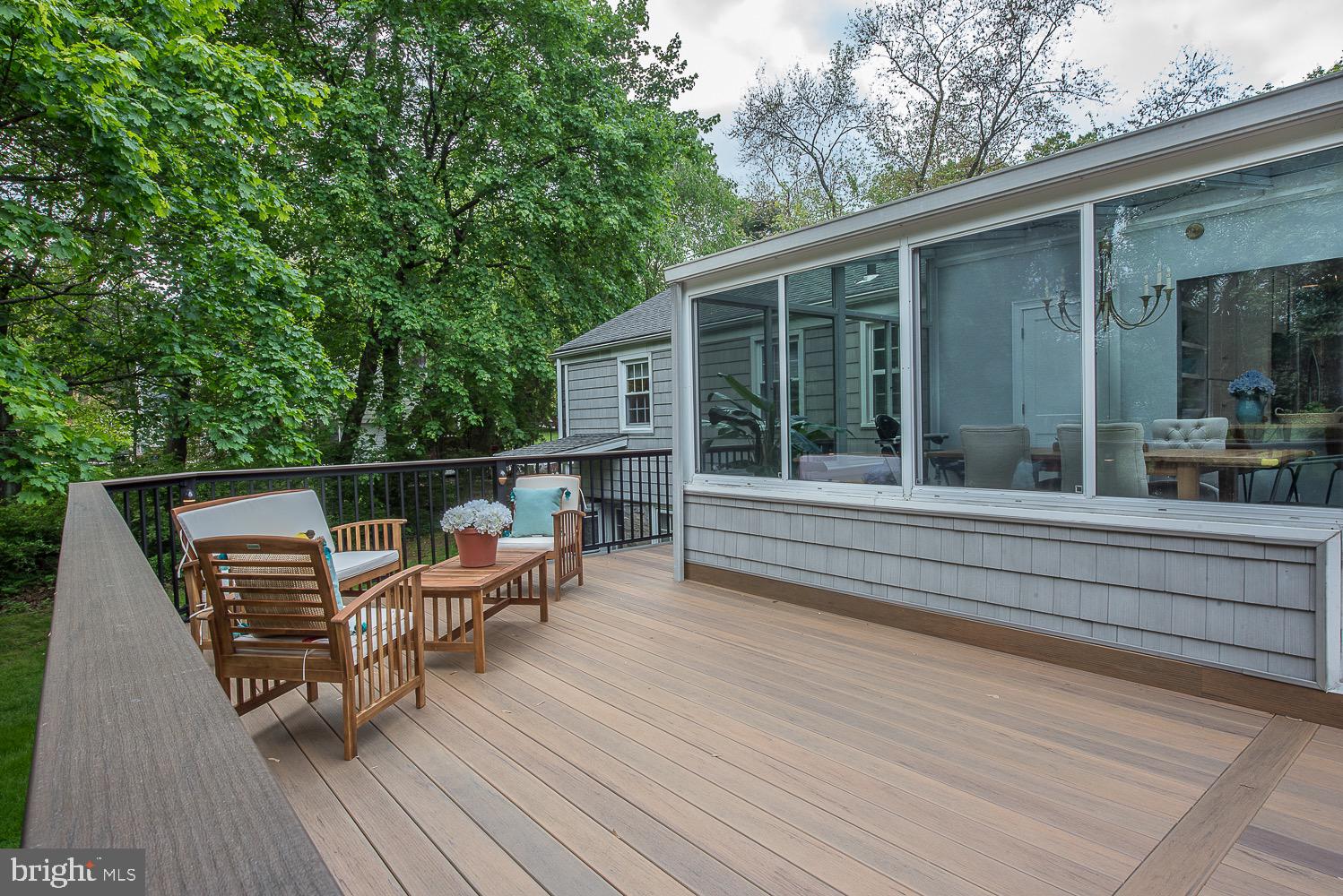 717 Hamilton Road Bryn Mawr, PA 19010 - Photo 47 of 51