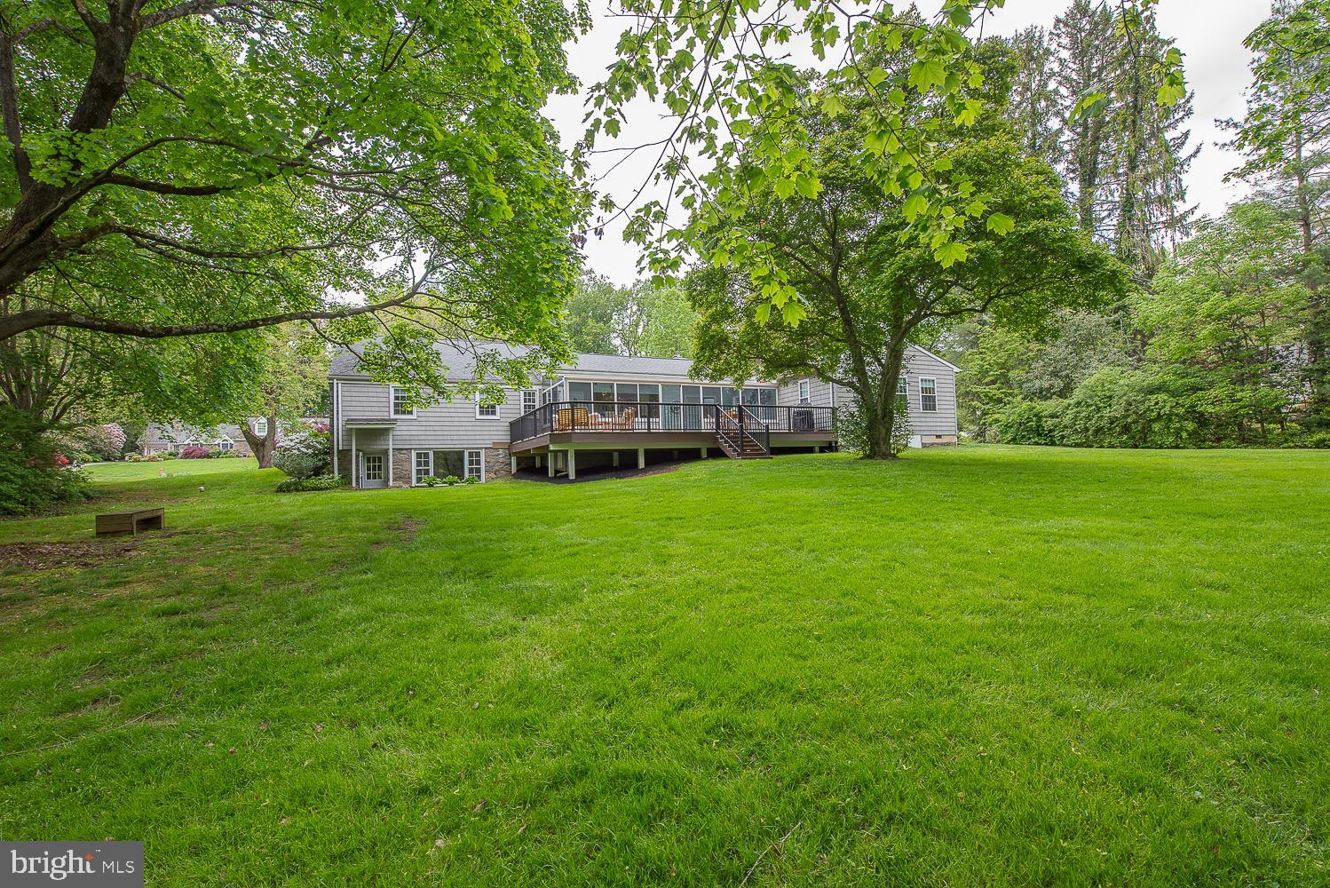 717 Hamilton Road Bryn Mawr, PA 19010 - Photo 48 of 51
