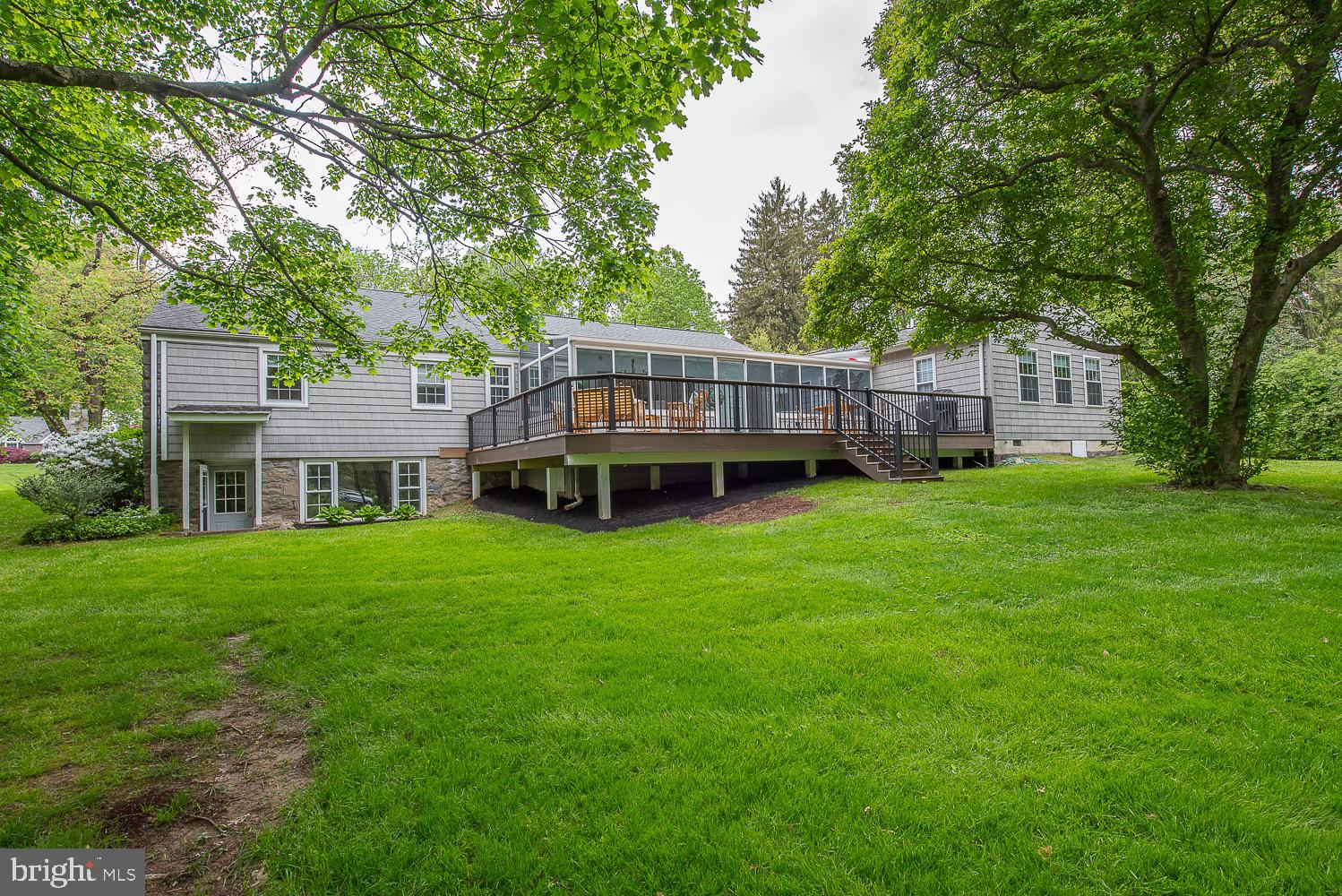 717 Hamilton Road Bryn Mawr, PA 19010 - Photo 51 of 51