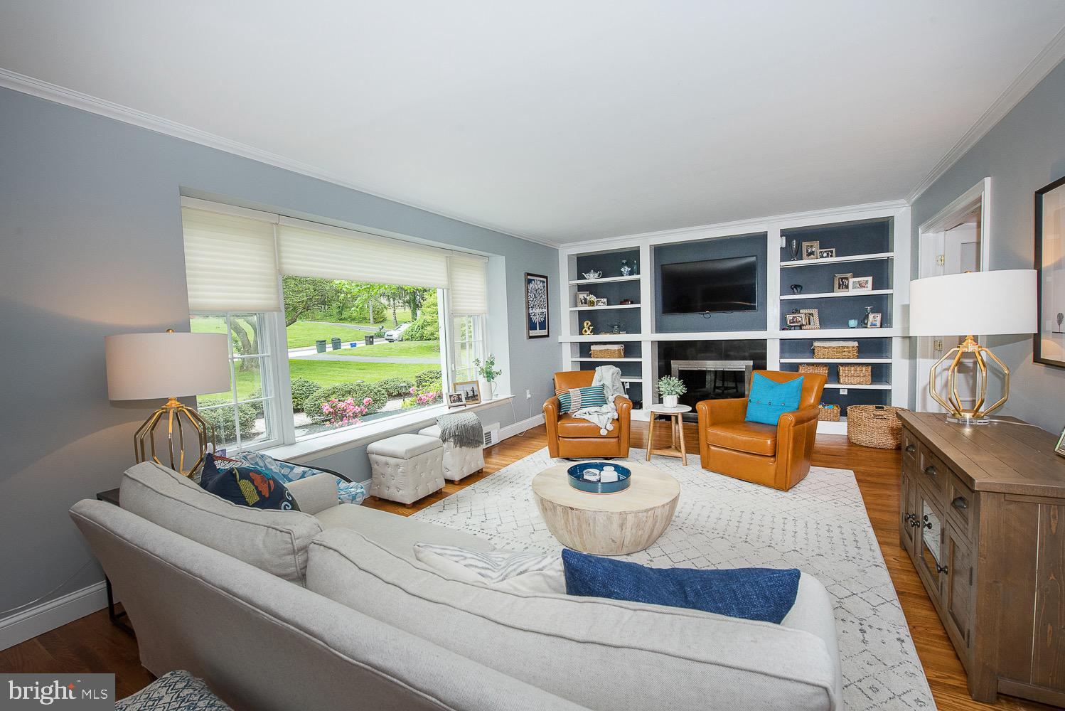 717 Hamilton Road Bryn Mawr, PA 19010 - Photo 7 of 51