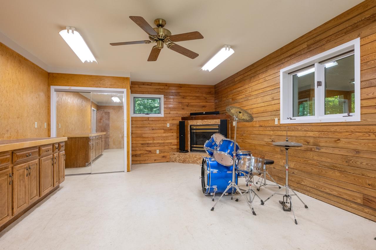 7306 Squash Lake Road Rhinelander, WI 54501 - Photo 66 of 72 Gallery Image 66