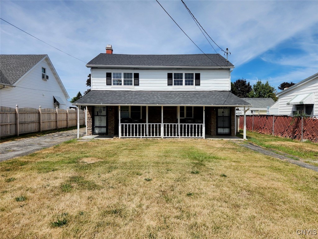 115 Park Avenue Rome, NY 13440 - Photo 1 of 26