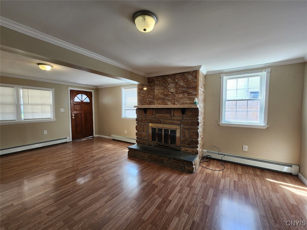 115 Park Avenue Rome, NY 13440 - Photo 16 of 26