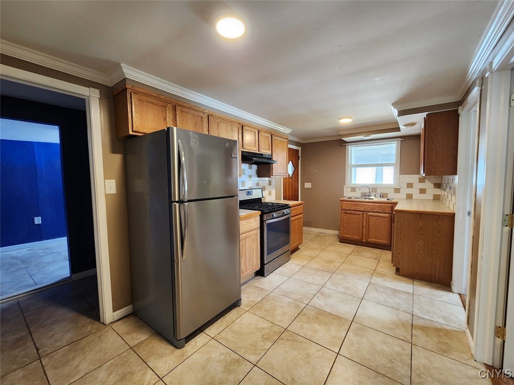 115 Park Avenue Rome, NY 13440 - Photo 20 of 26