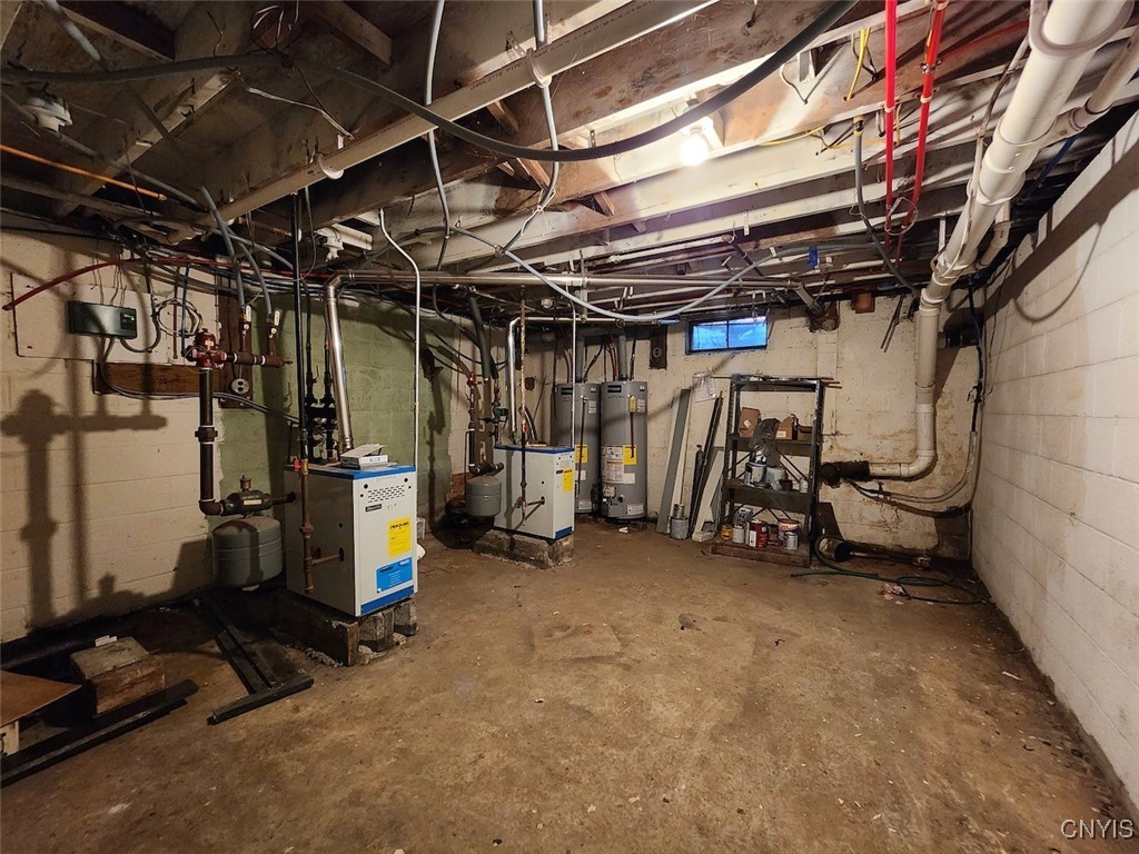 115 Park Avenue Rome, NY 13440 - Photo 26 of 26