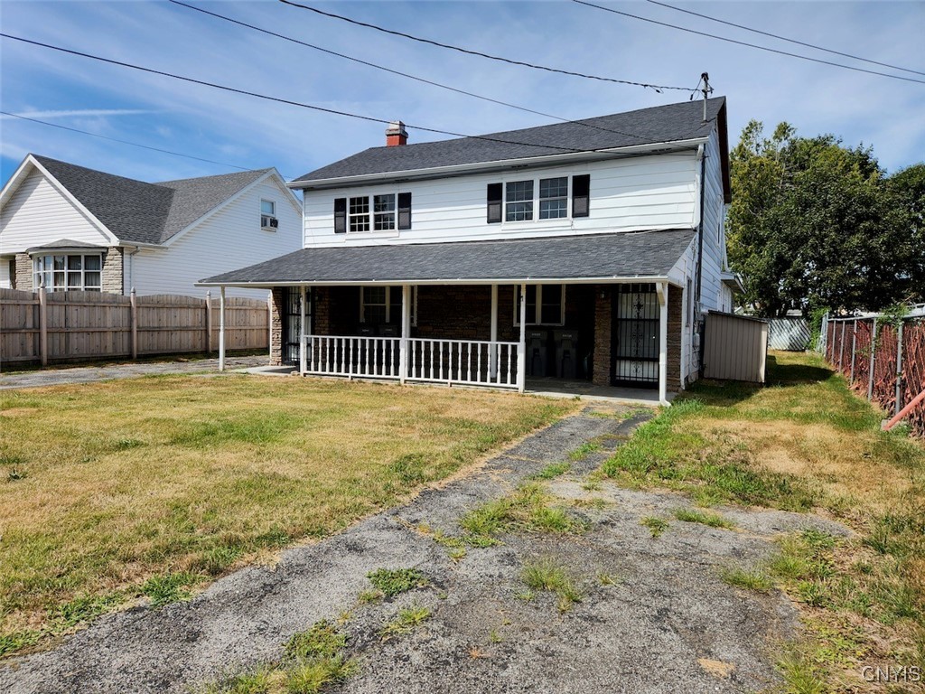 115 Park Avenue Rome, NY 13440 - Photo 3 of 26