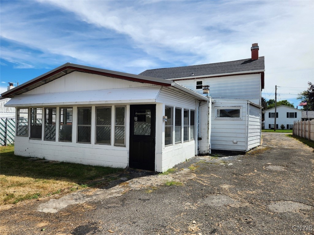 115 Park Avenue Rome, NY 13440 - Photo 5 of 26